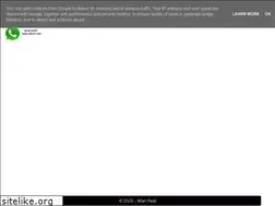 Sites similar to bonus-template.blogspot.com