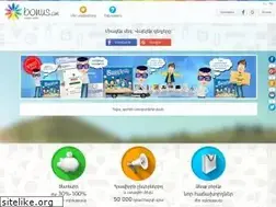 Sites similar to bonus.am