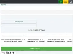Sites similar to bonus.com.tr
