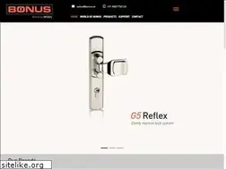 Sites similar to bonus.in