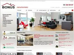 Sites similar to bonusagencja.pl