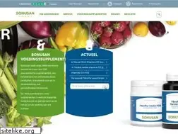 Sites similar to bonusan.com
