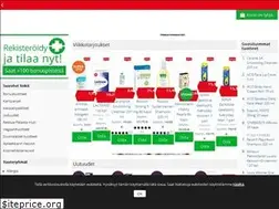 Sites similar to bonusapteekki.fi