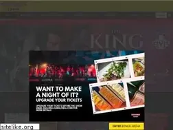 Sites similar to bonusarenahull.com