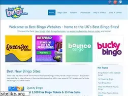Sites similar to bonusbingosites.co.uk