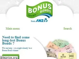 Sites similar to bonusbonds.co.nz