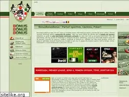 Sites similar to bonusbonusbonus.ro