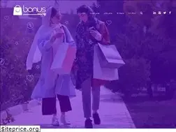 Sites similar to bonusco.io