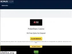 Sites similar to bonuscode.co.uk