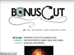 Sites similar to bonuscut.com