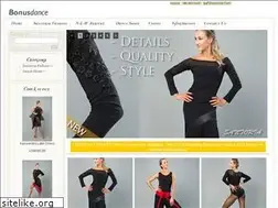 Sites similar to bonusdance.com