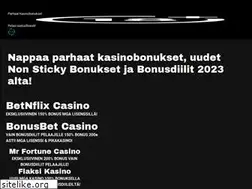 Sites similar to bonusdiilit.com