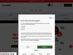 Sites similar to bonusfonster.se