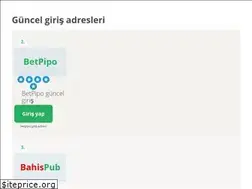 Sites similar to bonusgirin.live