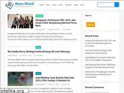 Sites similar to bonushard.com
