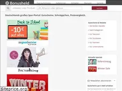 Sites similar to bonushero.com