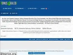 Sites similar to bonuskaleli.com