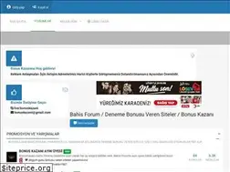 Sites similar to bonuskazani2.com