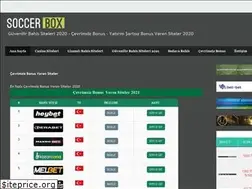Sites similar to bonuskazani2021.blogspot.com