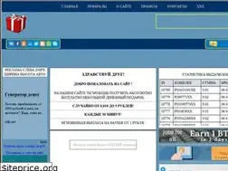 Sites similar to bonusket.ru