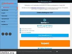 Sites similar to bonuskod-kampanjkod.se