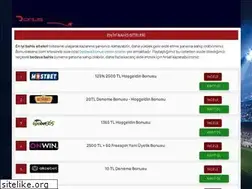 Sites similar to bonuslasana.com