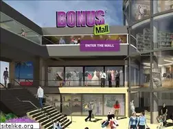 Sites similar to bonusmall.gr