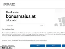 Sites similar to bonusmalus.at
