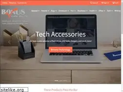 Sites similar to bonusmarketing.com