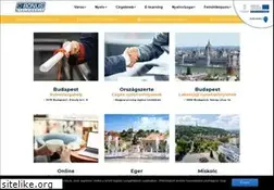 Sites similar to bonusnyelviskola.hu