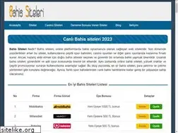 Sites similar to bonuspartners.com