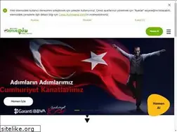 Sites similar to bonuspiu.com.tr