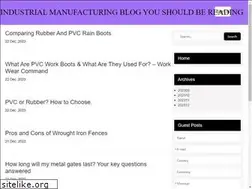 Sites similar to bonusplastics.in