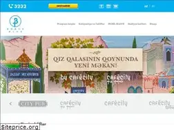 Sites similar to bonusplus.az