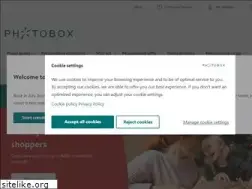 Sites similar to bonusprint.co.uk