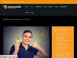 Sites similar to bonuspunkte.de