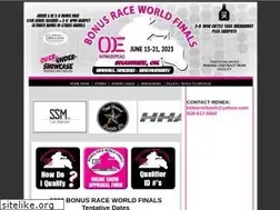 Sites similar to bonusracefinals.com