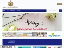 Sites similar to bonusroyal.at