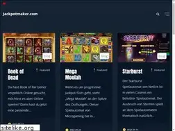 Sites similar to bonusspielautomaten.com