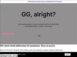 Sites similar to bonusstage.co