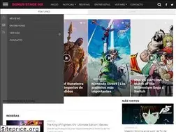 Sites similar to bonusstage.mx