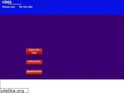 Sites similar to bonustangkas.net