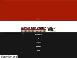 Sites similar to bonustire.com