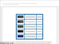 Sites similar to bonusubol.com