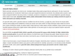 Sites similar to bonusverenadam12.com