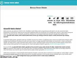 Sites similar to bonusverenadam14.com