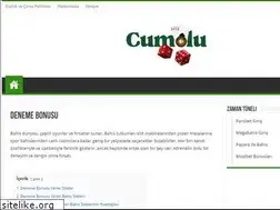 Sites similar to bonusverenler.com
