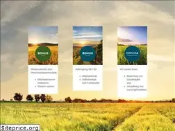 Sites similar to bonusvorsorge.at