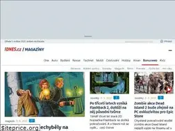 Sites similar to bonusweb.cz