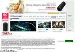 Sites similar to bonusweb.idnes.cz